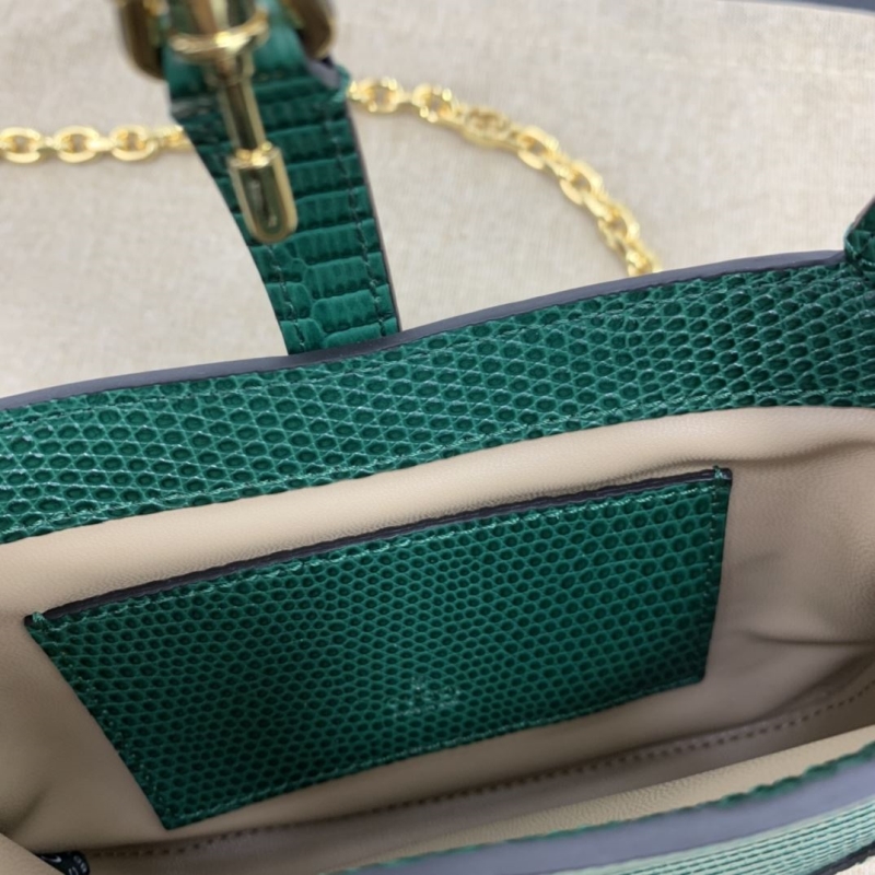 Gucci Top Handle Bags